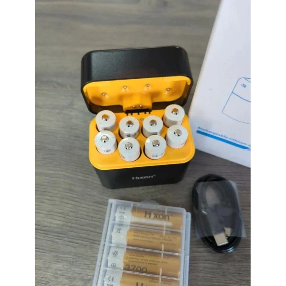 Rechargeable battery for blink xbox quest